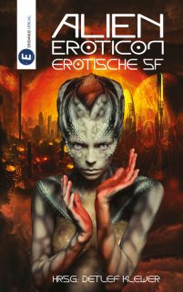 Cover Alien Erotocon